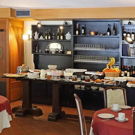 Hotel Santa Caterina