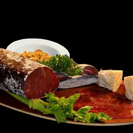 Hotel Santa Caterina 3*