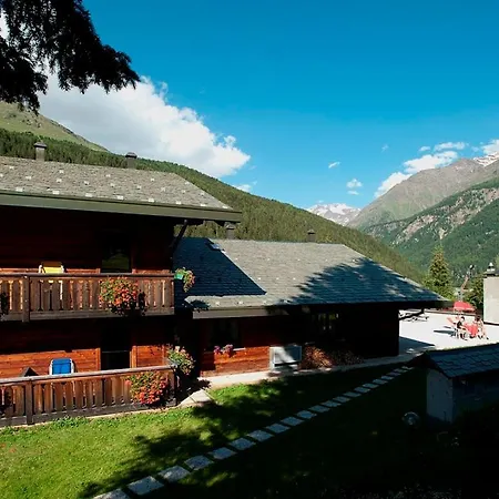 Santa Caterina Hotel