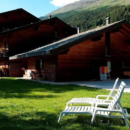 Hotel Santa Caterina 3*