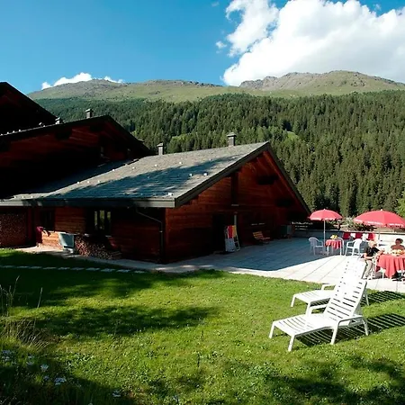 Santa Caterina Hotel Santa Caterina Valfurva